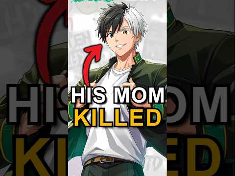 Where are the adults in Wind Breaker #windbreakerseason2 #windbreaker