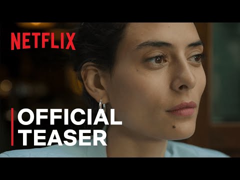 Gone For Good | Teaser | Netflix