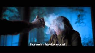 Percy Jackson y el Mar de los Monstruos | Trailer #2 [Subtitulado]