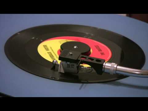 The Beatles - Paperback Writer - 45 RPM - ORIGINAL MONO MIX