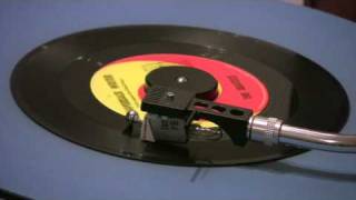 The Beatles - Paperback Writer - 45 RPM - ORIGINAL MONO MIX