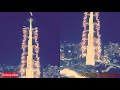 Happy New Year 2020 Whatsapp Status Burj Khalifa Celebrations