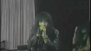 The Fuzztones - Girl, you captivate me