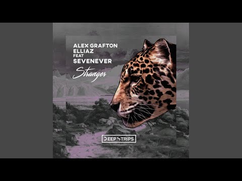 Stranger (Original Mix)