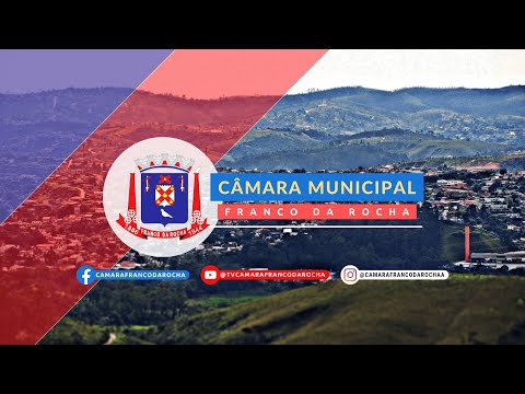 8ª Sessão Extraordinária