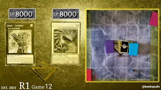 JINZO vs. GHOTI game 12
