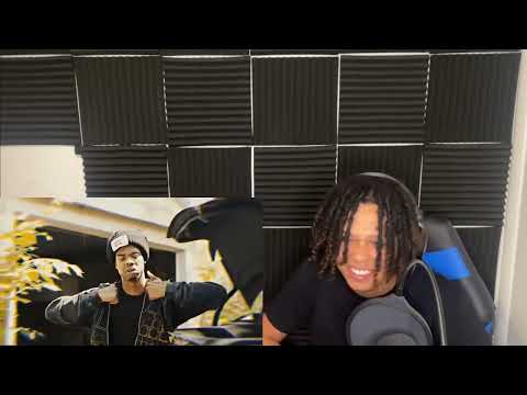 Six Ward Von x Babyfxce E - Striker Musik(Reaction)