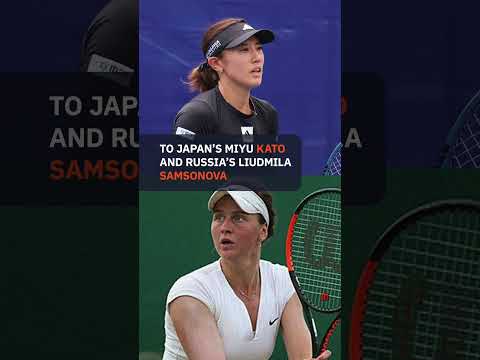 Alex Eala, Venus Williams reunion ends in early Canadian Open exit