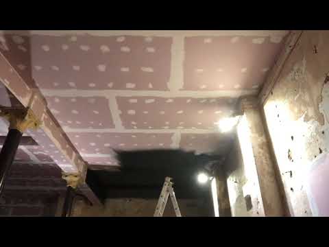 Lick of Paint London ltd. video.