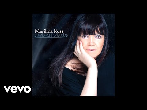 Marilina Ross, Sandra Mihanovich - Nuestra Zamba (Official Audio)