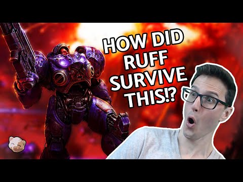 StarCraft 2 - HOW TO SHUT DOWN CHEESE IN STYLE | Diamond in the Ruff #41