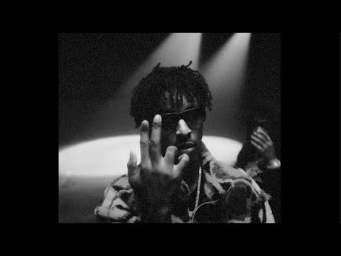 (SOLD) 21 SAVAGE X JID TYPE BEAT - VIOLENT