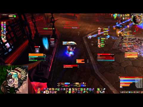 TiB Presents - Thok the Bloodthirsty 10m Normal