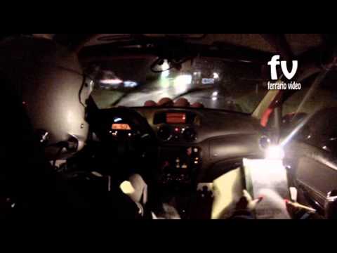 5° Ronde AC Brescia 2015 Micheletti - Locatelli by Ferrario Video