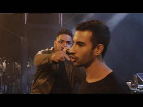 Mowlihawk vs JNK | Octavos | Regional BDM Logroño 2018