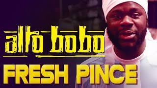 Soprano - Fresh Prince [Fresh Pince - Parodie officielle Willaxxx]