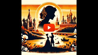 Leon Tolstoi. "La felicidad conyugal." Audiolibro completo en Español latino