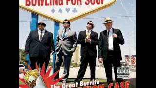 Bowling For Soup - A Friendly Goodbye