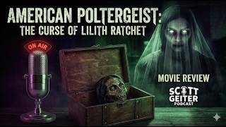 Download lagu This Paranormal Podcast Review Will Terrify You - The Curse of Lilith Ratchet mp3 Download lagu This Paranormal Podcast Review Will Terrify You - The Curse of Lilith Ratchet mp3