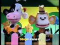 Dancow Video Anak Music