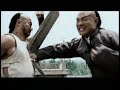 Jet Li Fearless 2006 Television Commercial