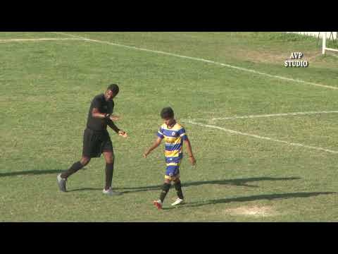 Olaria 2 x 0  Mendanha Compacto Sub 12 em 22 /05 /2022