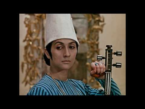 Makové pole - cover od OTK - A pilot + pá balada o konci bolesti