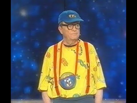 Karneval 2009 – Karneval hoch drei – Ne Knallkopp (Dieter Röder)