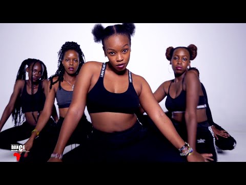 Omah Lay - Godly [Official Dance Video] | Dance Republic Africa