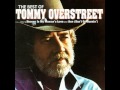 Tommy Overstreet -- Don't Go City Girl On Me