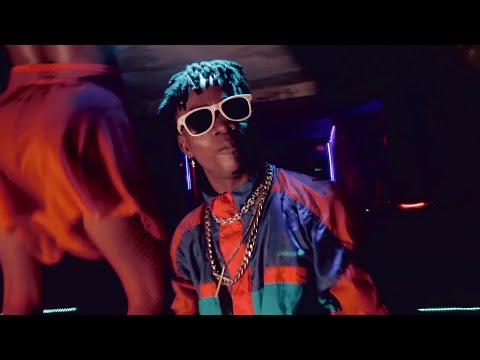 Waridu - Amaboro (Official Music Video)