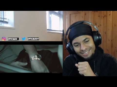 THIS BRINGS JETSKI VIBES!💥💪🏽🇦🇱 *UK REACTION* Vinz ft Stealth - Hood Life 2