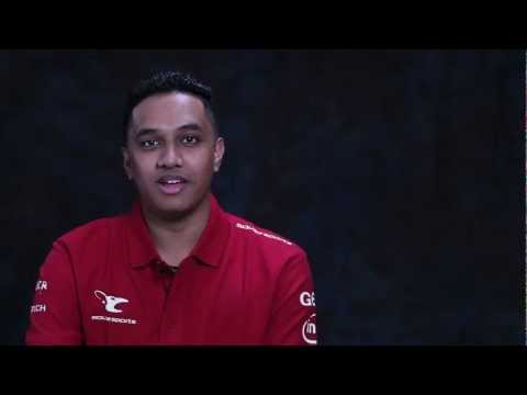 Team Stories - mousesports - 1437 and Singsing - The International 2012