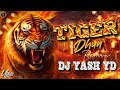 Tiger Dhun Original 2k23 (Trap Mix) - Dj Yash YD