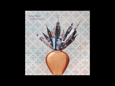 Sable Blanc - Limo And Theatre (feat. Reuben Lewis)