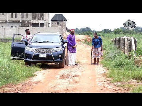 She Was On Her Way To Fetch Firewood Wen D Prince Saw Her & Decided 2 Pick Her As His Bride 2- Movie