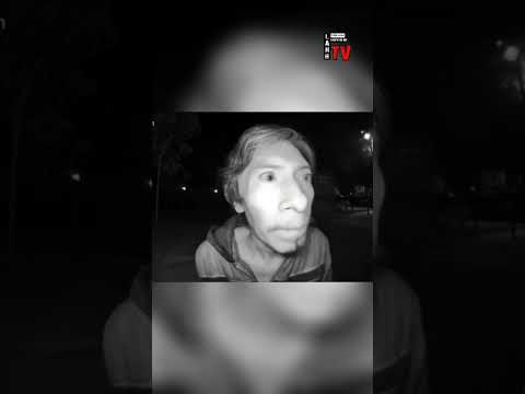 Đây Là Lý Do Bạn Nên Khoá Cửa Sau Khi Vào Nhà Vào Buổi Tối | Lạnh Tv #shorts