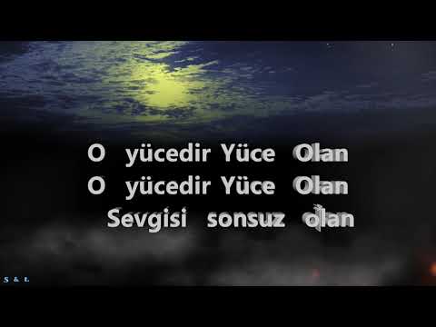 Benim Bir Rabbim Var