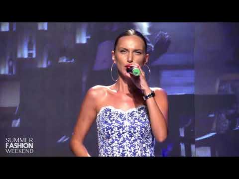 Summer Fashion Weekend (15.08) - Елена Брусарска - You got the Love