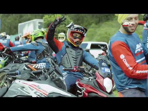 DUROS EN ENDURO PRIMERA EDICIÓN ZIPACÓN CUNDINAMARCA