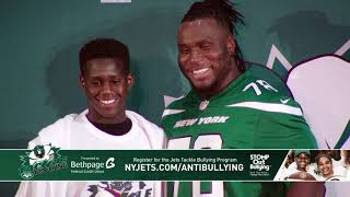 Jets Late Night 10/6/19