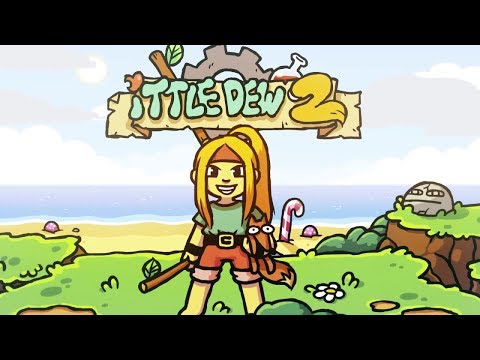 Ittle Dew 2+ (Nintendo Switch) Review Discussion