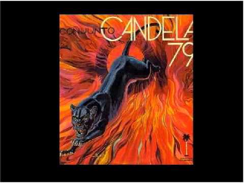 Conjunto Candela - Mayari