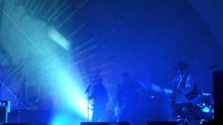 The Mission - THE GRIP OF DISEASE (Cine Joia - Sao Paulo, 27/05/2012) by Ira Margarido