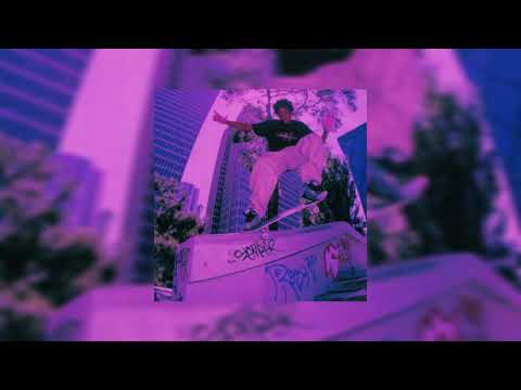 Pouya x Ghostemane - 1000 rounds (Ｓｌｏｗｅｄ + Ｒｅｖｅｒｂ)