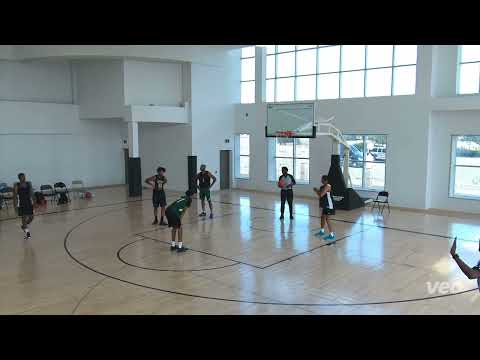 Desta Training vs Raider - Sunday tier 1 - tcbl 2022 summer