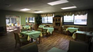 preview picture of video 'Woodland Ridge Assisted Living Smyrna Testimonial - Foster Lee Evans JR'