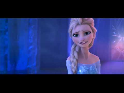 "Sleeping Beauty" (J.B. Eagle Style) Part 16 - Elsa Returns/The Truth Revealed