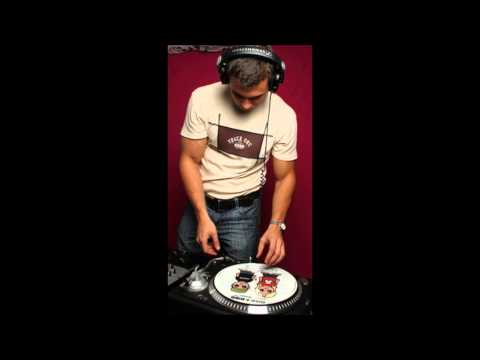 dj alex wes Многоточие VS Павел Воля