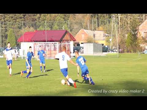 Piast WOLICA PIASKOWA   -   Pogórze Wielopole Skrzyńskie